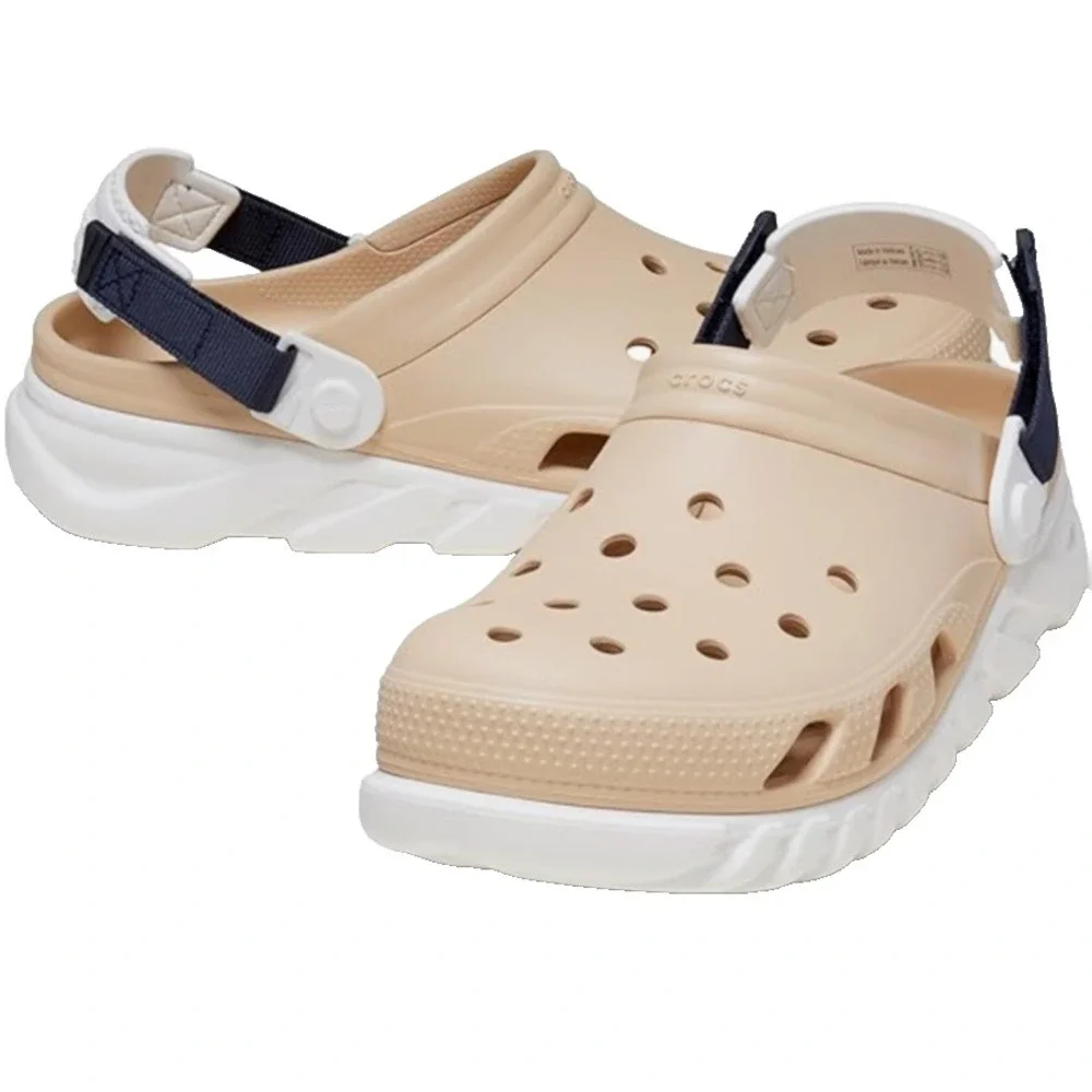 CROCS no box